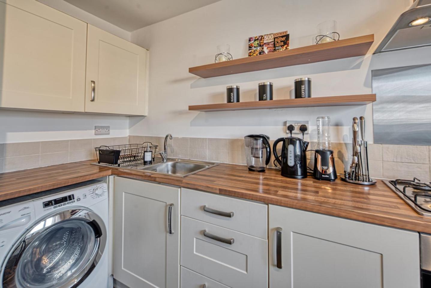 Central Nottingham 3 Bed House With Driveway Exterior foto